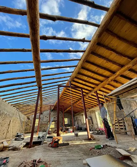 Calidad en los detalles