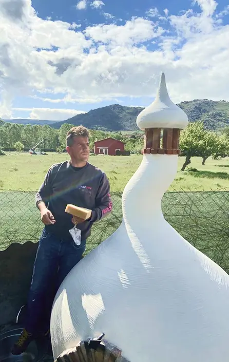 Más de tres generaciones